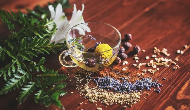 Embark on a journey of wellness by exploring the healing power of herbal teas. Uncover the diverse benefits of natural blends that promote health, relaxation, and rejuvenation.