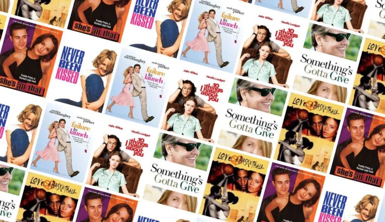 Relive the magic of the best romantic comedies of 2000. From timeless classics to quirky favorites, delve into the heartwarming stories that captured audiences' hearts.