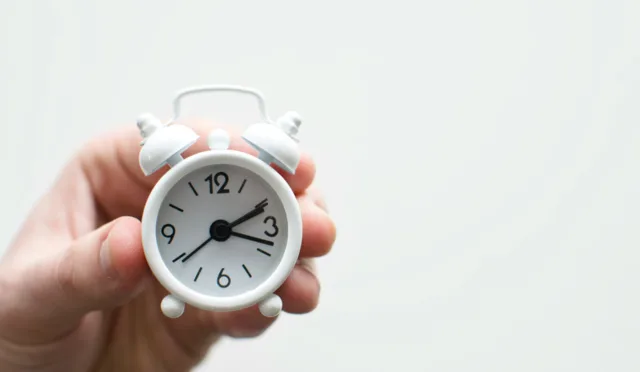 Unlock the secrets to mastering time management and boosting productivity. Learn how effective time management strategies can enhance your well-being and overall efficiency.