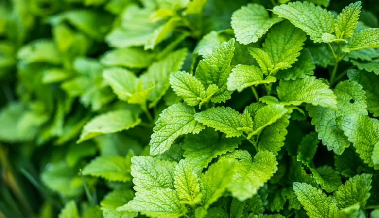 Explore the calming effects of lemon balm, a natural stress reliever. Learn how this aromatic herb can promote relaxation and alleviate anxiety in daily life.